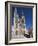 Burgos Cathedral, Burgos, Spain-Walter Bibikow-Framed Photographic Print