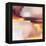 Burgundy Sunset-Elisabeth Fredriksson-Framed Premier Image Canvas