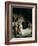 Burial of Christ-Carl Bloch-Framed Giclee Print