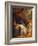 Burial of Christ-Peter Paul Rubens-Framed Giclee Print