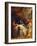 Burial of Christ-Peter Paul Rubens-Framed Giclee Print