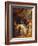 Burial of Christ-Peter Paul Rubens-Framed Giclee Print