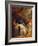 Burial of Christ-Peter Paul Rubens-Framed Giclee Print