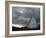 Buried Church, Klitplantage Reserve, Skagen, North Jutland, Denmark, Scandinavia-Ken Gillham-Framed Photographic Print