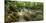 Burio River (Rio Burio), La Fortuna, Arenal, Alajuela Province, Costa Rica, Central America-Matthew Williams-Ellis-Mounted Photographic Print