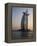 Burj Al Arab Hotel, Dubai, United Arab Emirates, Middle East-Amanda Hall-Framed Premier Image Canvas