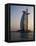 Burj Al Arab Hotel, Dubai, United Arab Emirates, Middle East-Amanda Hall-Framed Premier Image Canvas