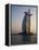 Burj Al Arab Hotel, Dubai, United Arab Emirates, Middle East-Amanda Hall-Framed Premier Image Canvas