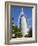 Burj Al Arab Hotel, Dubai, United Arab Emirates-Keren Su-Framed Photographic Print