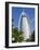 Burj Al Arab Hotel, Dubai, United Arab Emirates-Keren Su-Framed Photographic Print