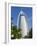 Burj Al Arab Hotel, Dubai, United Arab Emirates-Keren Su-Framed Photographic Print