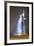 Burj Al Arab Hotel Dubai, United Arab Emirates-Michael DeFreitas-Framed Photographic Print