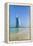 Burj Al Arab Hotel, Iconic Dubai Landmark, Jumeirah Beach, Dubai, United Arab Emirates, Middle East-Fraser Hall-Framed Premier Image Canvas