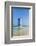 Burj Al Arab Hotel, Iconic Dubai Landmark, Jumeirah Beach, Dubai, United Arab Emirates, Middle East-Fraser Hall-Framed Photographic Print