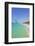 Burj Al Arab Hotel, Iconic Dubai Landmark, Jumeirah Beach, Dubai, United Arab Emirates, Middle East-Fraser Hall-Framed Photographic Print