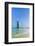 Burj Al Arab Hotel, Iconic Dubai Landmark, Jumeirah Beach, Dubai, United Arab Emirates, Middle East-Fraser Hall-Framed Photographic Print