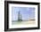 Burj Al Arab Hotel, Jumeirah Beach, Dubai, United Arab Emirates, Middle East-Amanda Hall-Framed Photographic Print