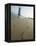 Burj Al Arab Hotel on Jumeirah Beach, Dubai, United Arab Emirates, Middle East-Amanda Hall-Framed Premier Image Canvas