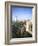 Burj Al Arab Seen From the Madinat Jumeirah Hotel, Jumeirah Beach, Dubai, Uae-Amanda Hall-Framed Photographic Print