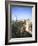 Burj Al Arab Seen From the Madinat Jumeirah Hotel, Jumeirah Beach, Dubai, Uae-Amanda Hall-Framed Photographic Print