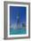 Burj Khalifa 2-Charles Bowman-Framed Photographic Print