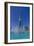 Burj Khalifa 2-Charles Bowman-Framed Photographic Print