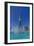 Burj Khalifa 2-Charles Bowman-Framed Photographic Print