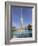 Burj Khalifa and Dubai Mall, Downtown, Dubai, United Arab Emirates, Middle East-null-Framed Photographic Print