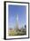 Burj Khalifa, Downtown, Dubai, United Arab Emirates, Middle East-Amanda Hall-Framed Photographic Print