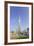 Burj Khalifa, Downtown, Dubai, United Arab Emirates, Middle East-Amanda Hall-Framed Photographic Print