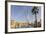 Burj Khalifa, Downtown, Dubai, United Arab Emirates, Middle East-Amanda Hall-Framed Photographic Print