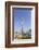 Burj Khalifa, Downtown, Dubai, United Arab Emirates, Middle East-Amanda Hall-Framed Photographic Print