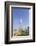 Burj Khalifa, Downtown, Dubai, United Arab Emirates, Middle East-Amanda Hall-Framed Photographic Print