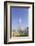 Burj Khalifa, Downtown, Dubai, United Arab Emirates, Middle East-Amanda Hall-Framed Photographic Print