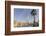 Burj Khalifa, Downtown, Dubai, United Arab Emirates, Middle East-Amanda Hall-Framed Photographic Print