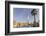 Burj Khalifa, Downtown, Dubai, United Arab Emirates, Middle East-Amanda Hall-Framed Photographic Print