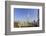 Burj Khalifa, Downtown, Dubai, United Arab Emirates, Middle East-Amanda Hall-Framed Photographic Print