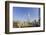 Burj Khalifa, Downtown, Dubai, United Arab Emirates, Middle East-Amanda Hall-Framed Photographic Print