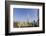 Burj Khalifa, Downtown, Dubai, United Arab Emirates, Middle East-Amanda Hall-Framed Photographic Print