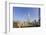 Burj Khalifa, Downtown, Dubai, United Arab Emirates, Middle East-Amanda Hall-Framed Photographic Print