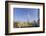 Burj Khalifa, Downtown, Dubai, United Arab Emirates, Middle East-Amanda Hall-Framed Photographic Print