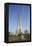 Burj Khalifa, Dubai, United Arab Emirates, Middle East-Amanda Hall-Framed Premier Image Canvas