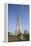 Burj Khalifa, Dubai, United Arab Emirates, Middle East-Amanda Hall-Framed Premier Image Canvas