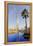 Burj Khalifa, Dubai, United Arab Emirates, Middle East-Amanda Hall-Framed Premier Image Canvas