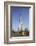 Burj Khalifa, Dubai, United Arab Emirates, Middle East-Amanda Hall-Framed Photographic Print