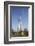 Burj Khalifa, Dubai, United Arab Emirates, Middle East-Amanda Hall-Framed Photographic Print