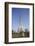 Burj Khalifa, Dubai, United Arab Emirates, Middle East-Amanda Hall-Framed Photographic Print