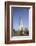 Burj Khalifa, Dubai, United Arab Emirates, Middle East-Amanda Hall-Framed Photographic Print