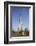 Burj Khalifa, Dubai, United Arab Emirates, Middle East-Amanda Hall-Framed Photographic Print