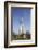 Burj Khalifa, Dubai, United Arab Emirates, Middle East-Amanda Hall-Framed Photographic Print